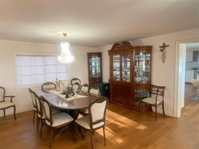 Parcela en venta en Villa Alemana