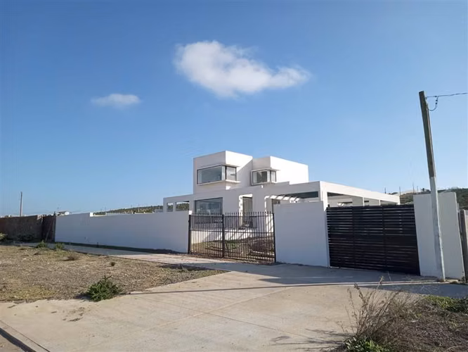 Se ARRIENDA casa, 4 dormitorios, La Herradura, Coquimbo. - Imagen 40