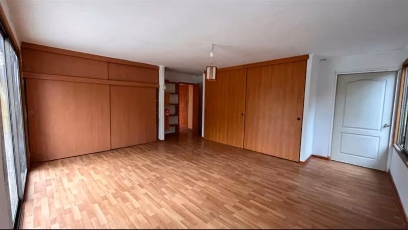 Parcela en venta en Pirque