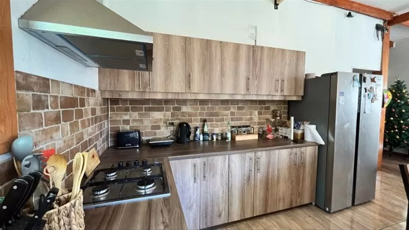 Parcela en venta en Pirque