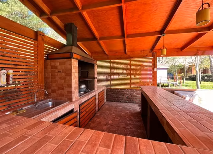 Parcela en venta en Pirque