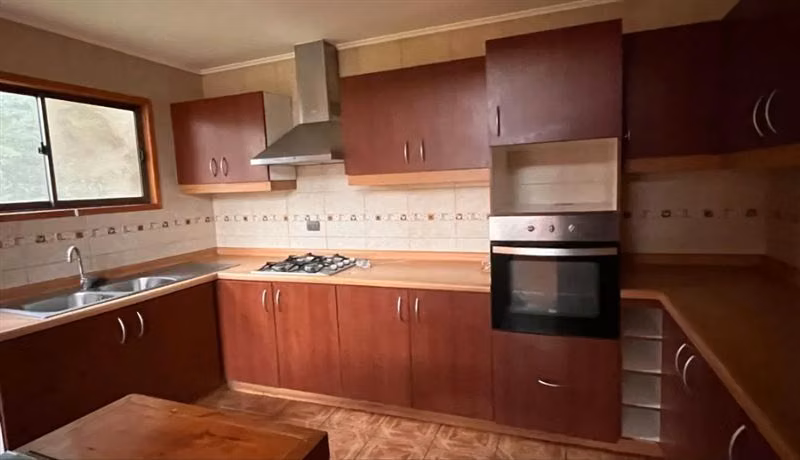 Parcela en venta en Pirque
