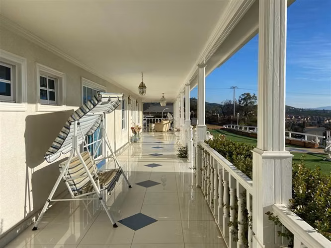 Casa en venta de 3 dorm. en Villa Alemana - Imagen 9