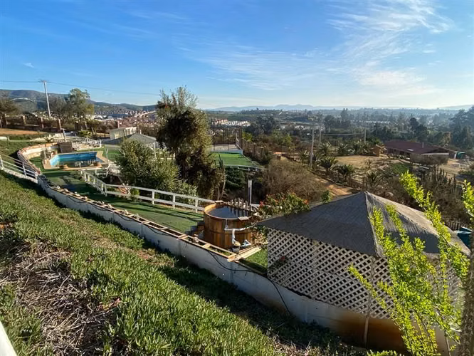 Casa en venta de 3 dorm. en Villa Alemana - Imagen 11