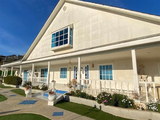 Casa en venta de 3 dorm. en Villa Alemana - Imagen 5