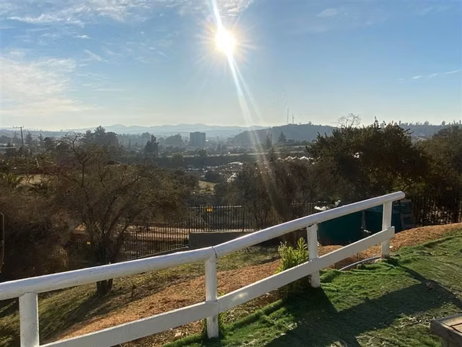 Casa en venta de 3 dorm. en Villa Alemana - Imagen 36