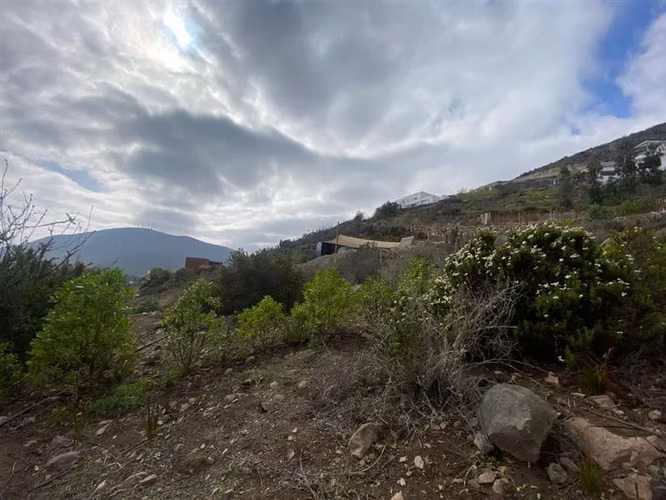 Sitio en venta en La Serena