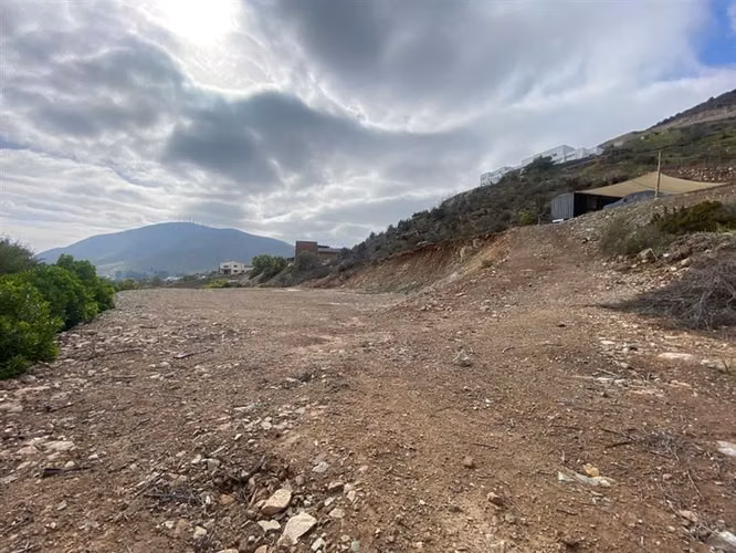 Sitio en venta en La Serena