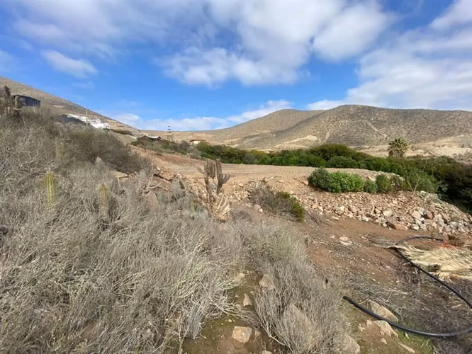 Sitio en venta en La Serena