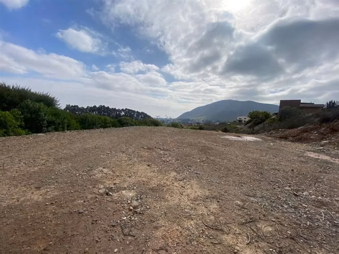 Sitio en venta en La Serena