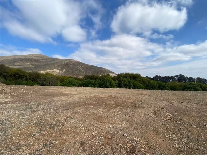 Sitio en venta en La Serena