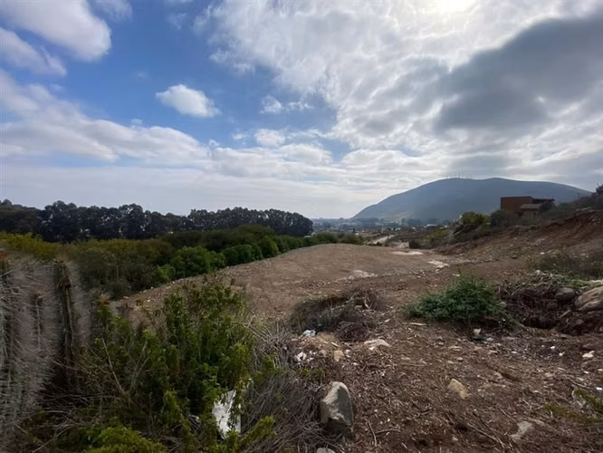 Sitio en venta en La Serena