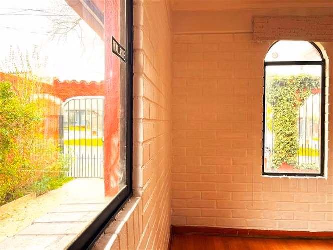 Casa en Av. Quilin Portal de la Viña, Peñalolén