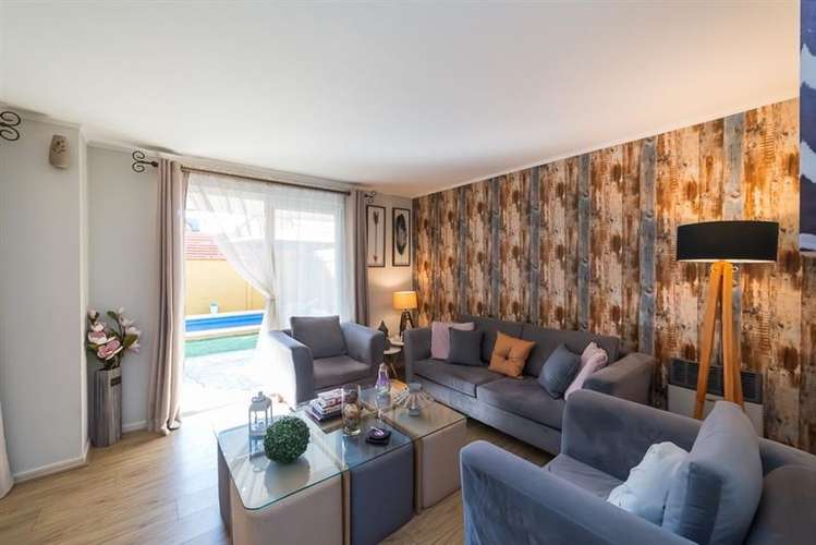 Casa en venta de 3 dorm. en Lampa - Imagen 2