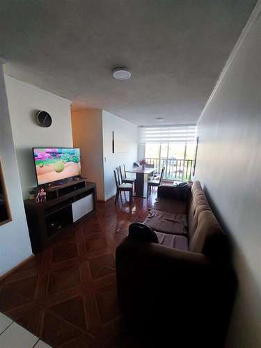 Precio Rebajado Departamento en venta en Talca - Imagen 4