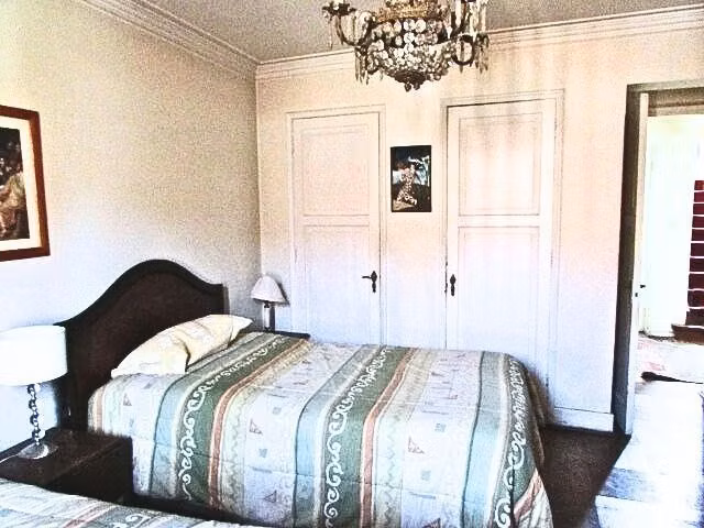 Casa en arriendo de 6 dorm. en Providencia