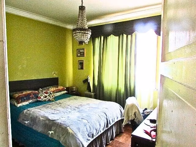 Casa en arriendo de 6 dorm. en Providencia
