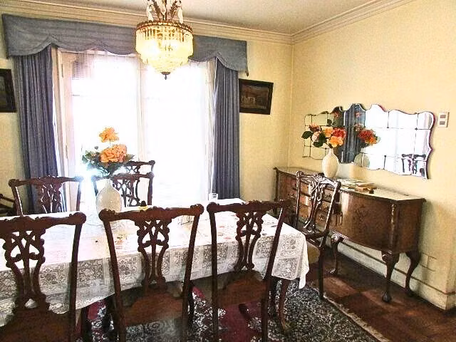 Casa en arriendo de 6 dorm. en Providencia