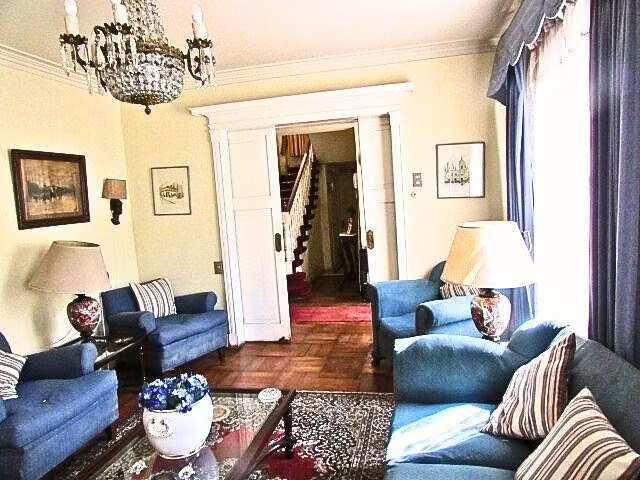 Casa en arriendo de 6 dorm. en Providencia