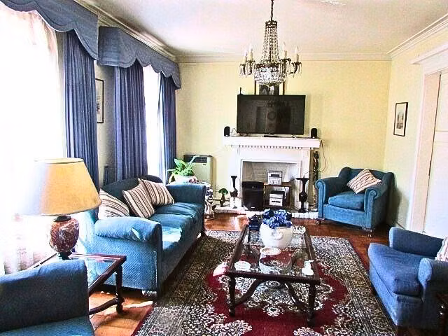 Casa en arriendo de 6 dorm. en Providencia