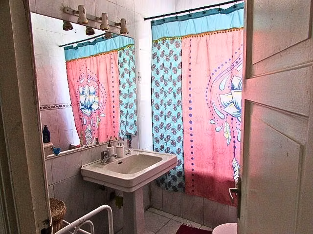 Casa en arriendo de 6 dorm. en Providencia