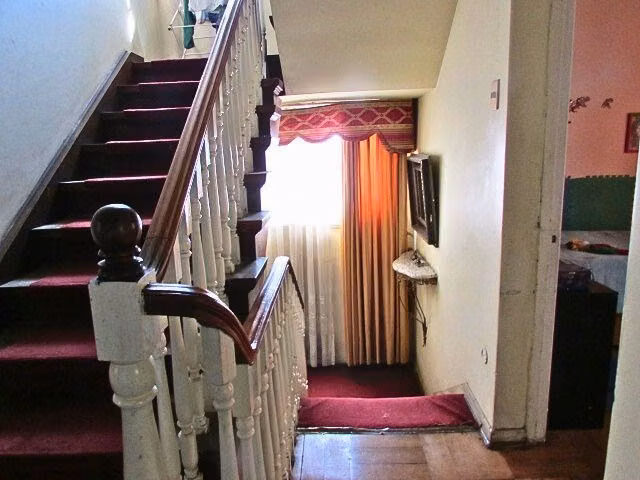 Casa en arriendo de 6 dorm. en Providencia