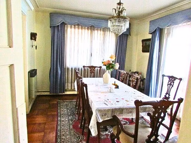 Casa en arriendo de 6 dorm. en Providencia