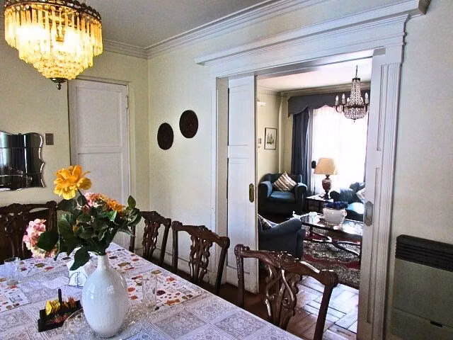 Casa en arriendo de 6 dorm. en Providencia