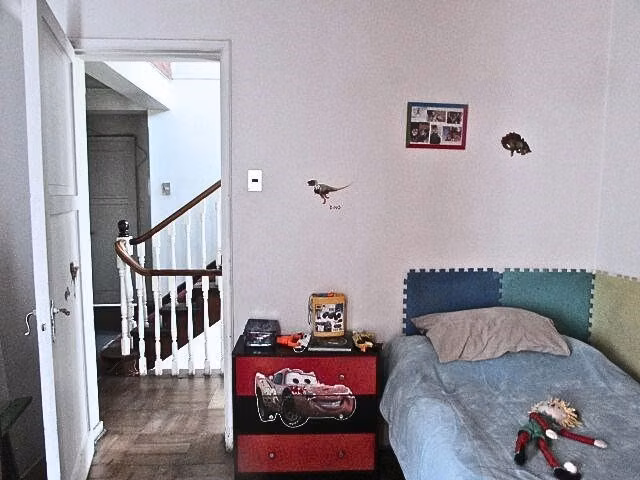 Casa en arriendo de 6 dorm. en Providencia