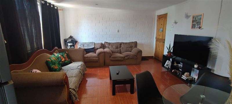 Departamento en Venta en Quilicura