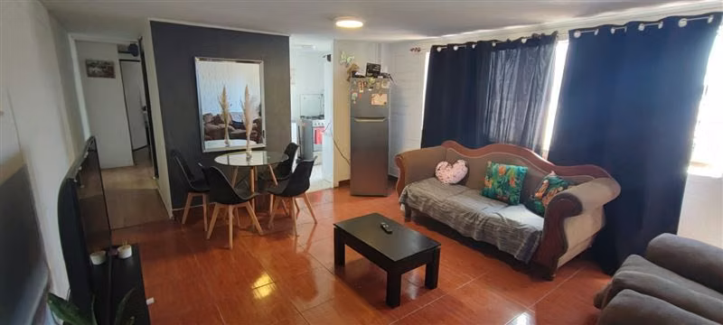 Departamento en Venta en Quilicura