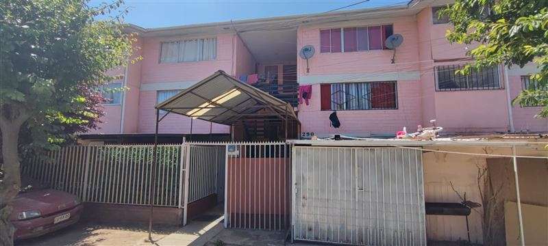 Departamento en Venta en Quilicura