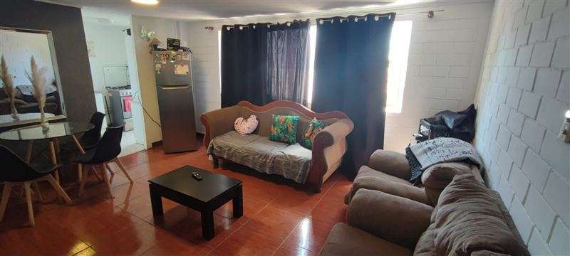 Departamento en Venta en Quilicura