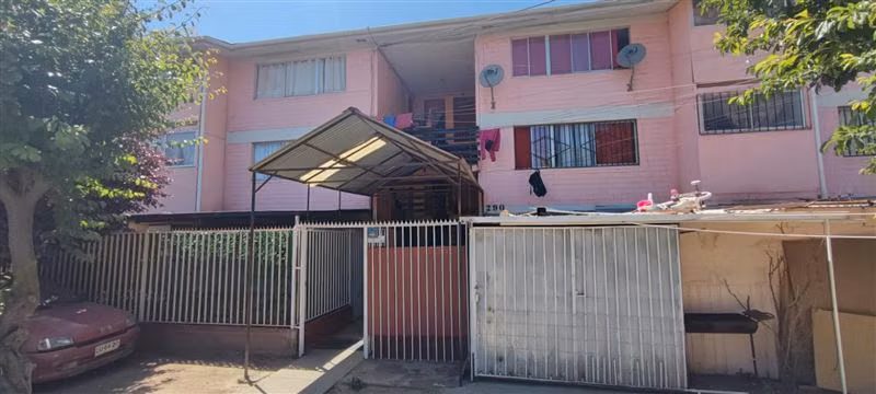 Departamento en Venta en Quilicura