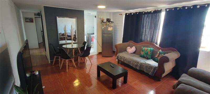 Departamento en Venta en Quilicura