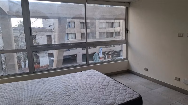 Departamento y bodega en arriendo en Santiago - Imagen 5