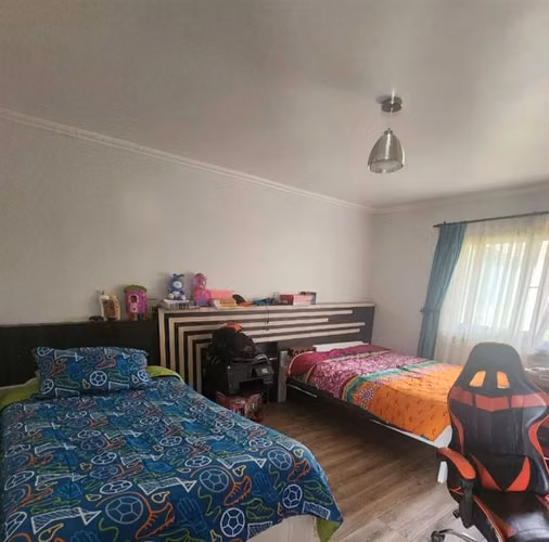 Parcela en venta en Pirque