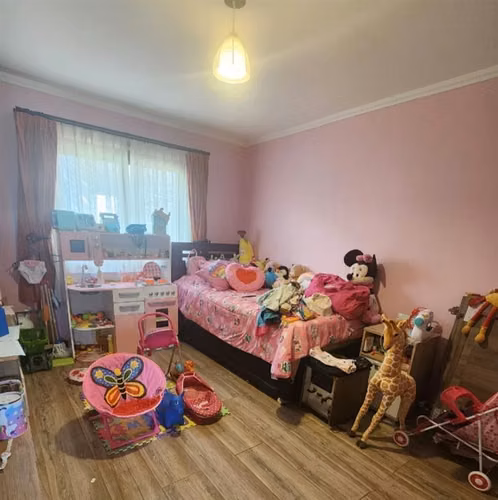 Parcela en venta en Pirque