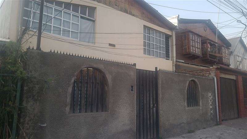 Casa en Venta en San Bernardo