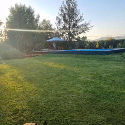 Parcela en venta en Lampa