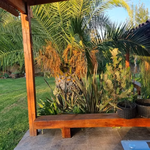Parcela en venta en Lampa