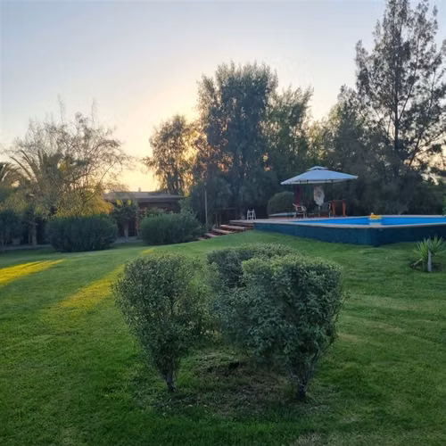 Parcela en venta en Lampa