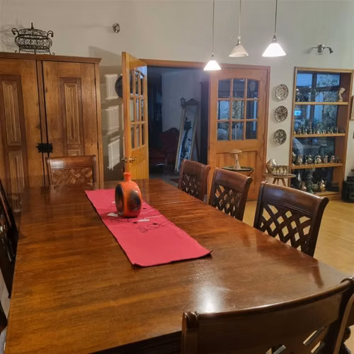 Parcela en venta en Lampa