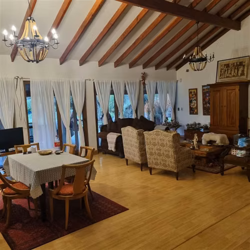 Parcela en venta en Lampa