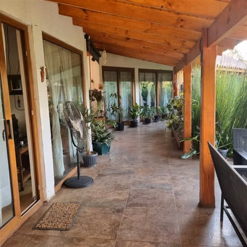 Parcela en venta en Lampa