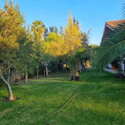 Parcela en venta en Lampa