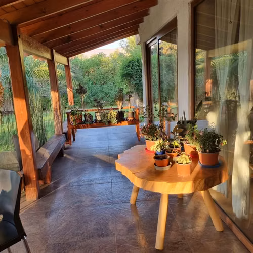 Parcela en venta en Lampa - Imagen 3