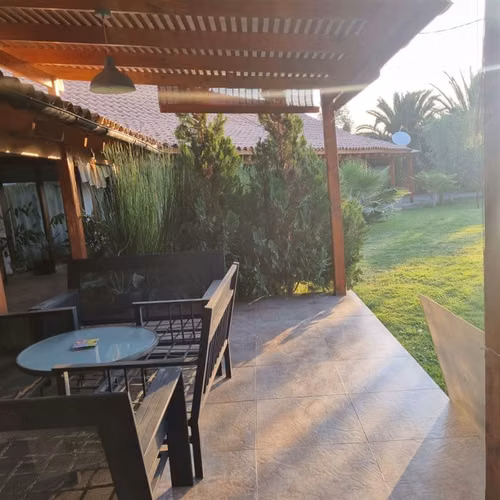 Parcela en venta en Lampa