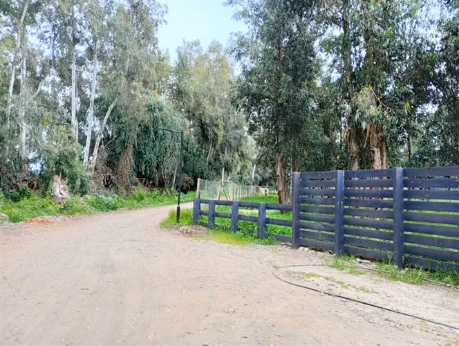 CAMINO CARAMPANGUE TALAGANTE