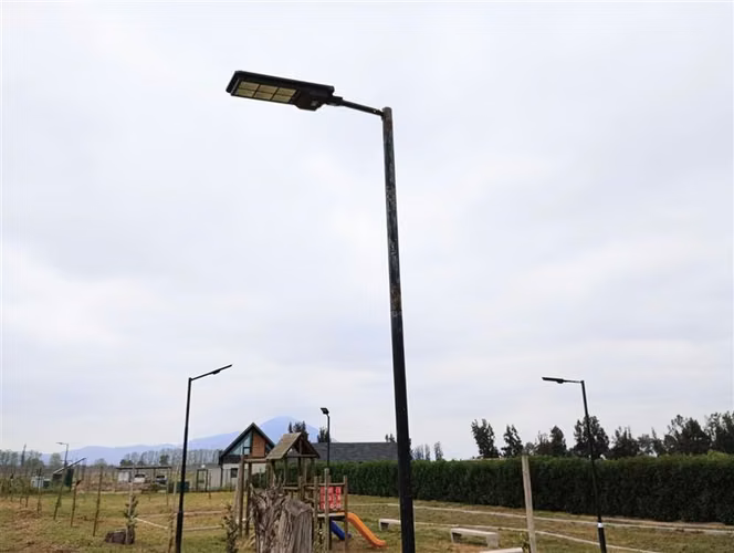 CAMINO CARAMPANGUE TALAGANTE